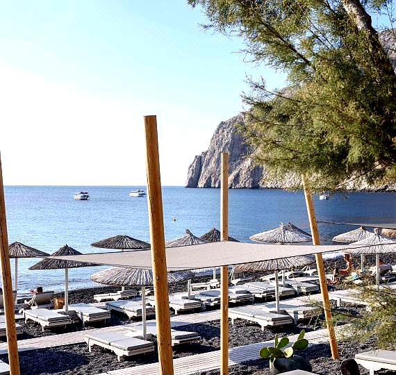 Afroditi Venus Beach Resort